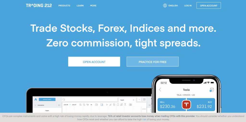 forex