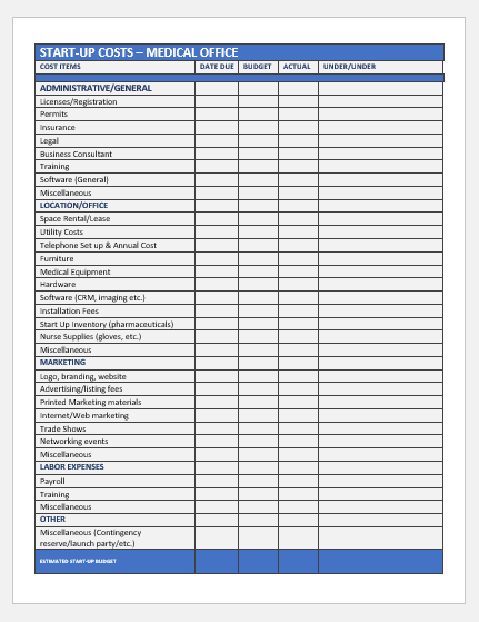 Accounting automation